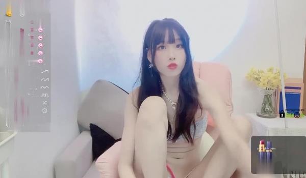 stripchatSwag_SASA百变小魔女~!蓝芽跳蛋~白虎骚逼