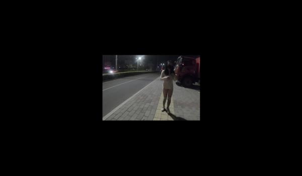 极品极品借洛丽塔商场问路&公路极限借&UND收外卖