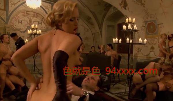 狂欢选集 XXX (2013) (720p HEVC)