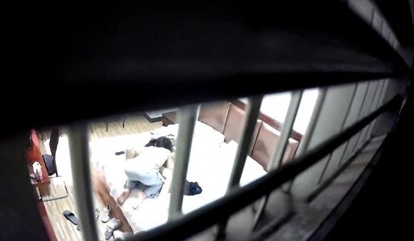 新萤石酒店偷拍高颜值哭值情侣被男友后入爆菊树干产出了