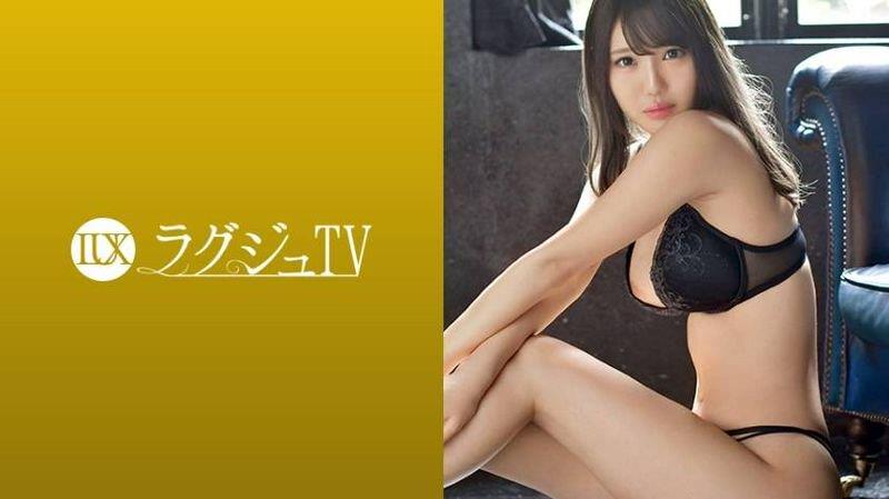 AV女优黒川サリナちゃん23歳ラグジュTV965