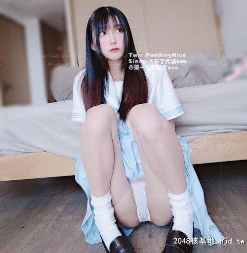 清楚系美少女JKのアヘ顔ハミマン画像[20P]