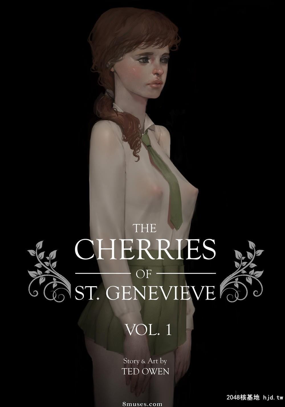 The-Cherries-of-St_-Genevieve[16P]