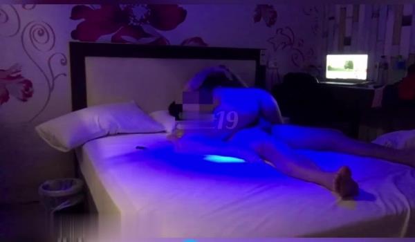 《震撼网红私拍泄密》万人求档油管约炮大神Svet付费订阅性爱学院完结篇