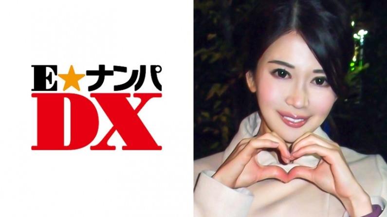 285ENDX273 みおさん 27歳色白巨乳なパイパンエsutetishan ガチな素人..