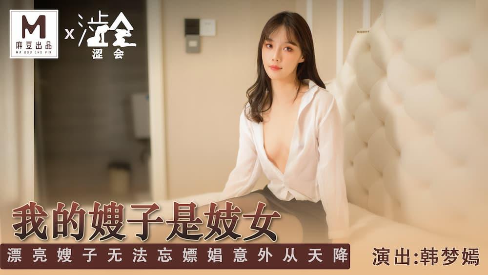 SH004 我的嫂子是妓女 嫖娼意外从天降