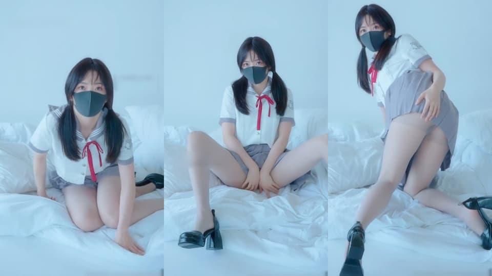 HongKongDoll 玩偶姐姐  2024／01 私信 叄