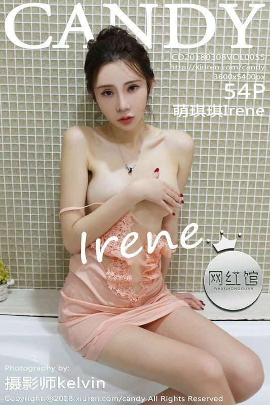 CANDYϵVOL.055IreneԸд