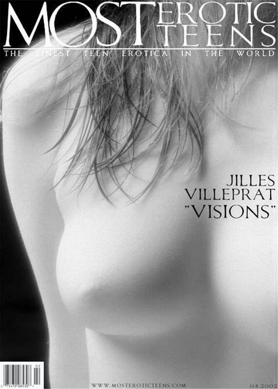 ôҵVisionsbyJilles Villeprat