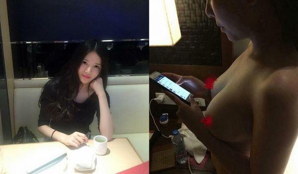 你们要的经典来了。F罩美女还不上借款被迫用肉抵债,要求不要再拍了