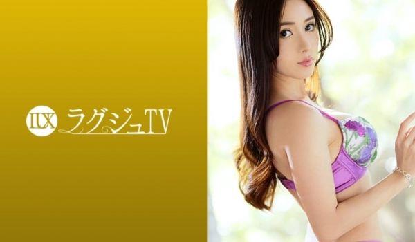 有码259LUXU-1216 ラグジュTV 1202 その瞳、魔性につき！そのルックス、スタイル、癡女性、全てに长けた神秘的美しさを持つハーフ美女(日本×イタリア)が再び登场！求めるものは性的快感のみ…男を本気にさせる魅惑の责め、そしてイキ乱れる彼女の情热的セックスは必见！！