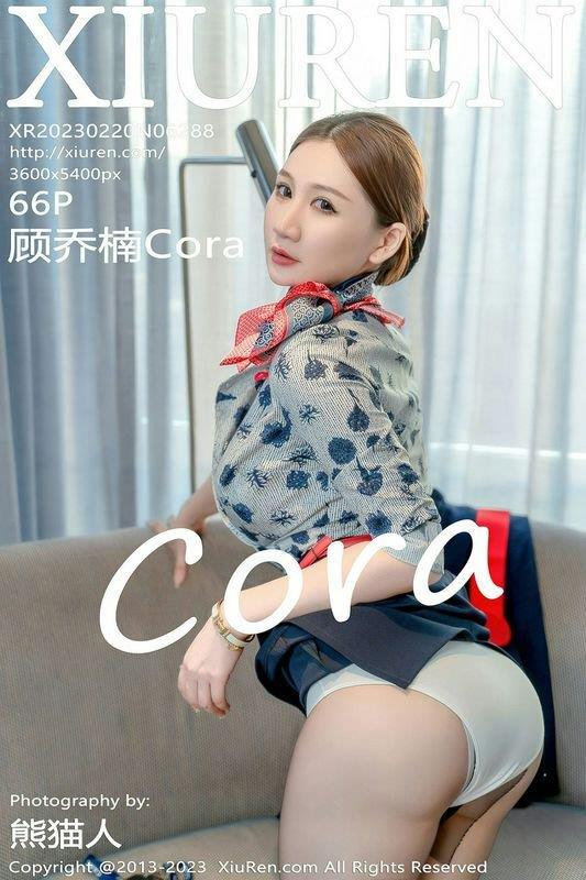 XiuRen Vol.6288 Cora ˮӡд