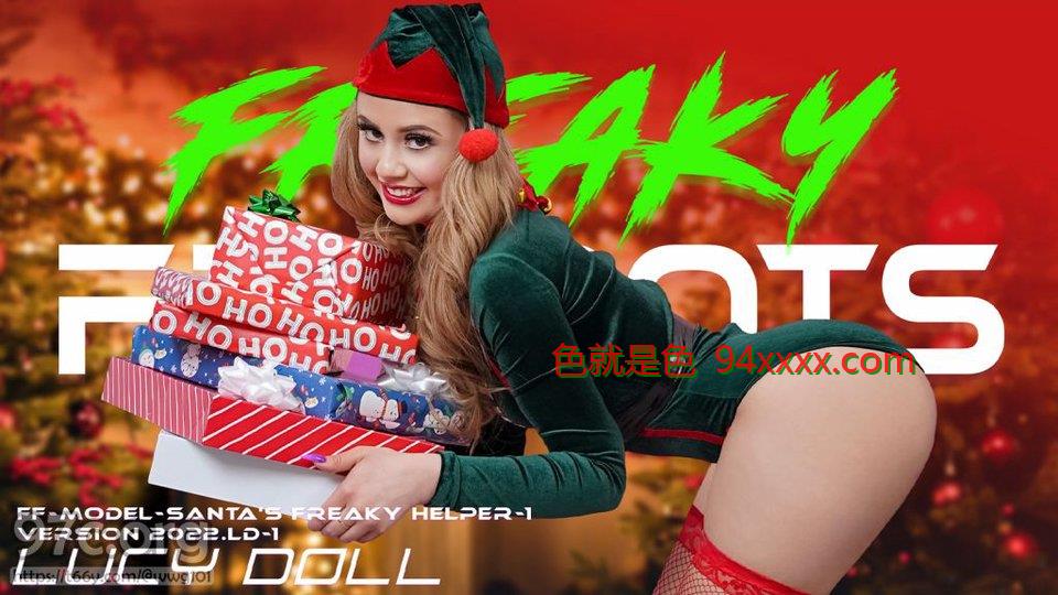 freakyfembots.22.12.19.lucy.doll.santas.freaky.helperʥ˵Ĺ[HD/1.6G]