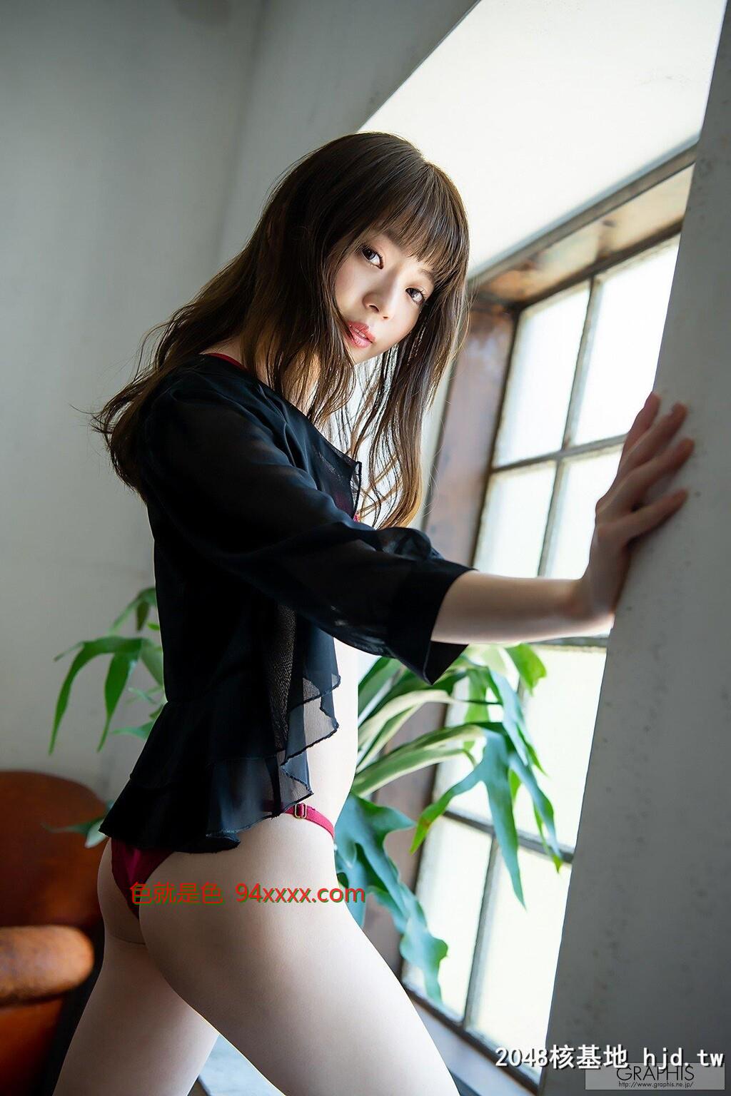 Graphis槙いずなFirstGravurevol.7[25P]