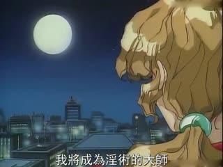 [h无码]真la la bluegirlエクスタシー大全-1