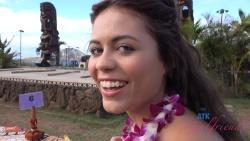 汇编-Luau Girls 3