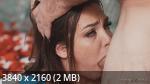 瑞萨·梅（Rissa May） - 所有爱情日的屁股