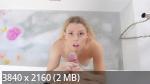 Aubrey Sinclair-沐浴重磅炸弹