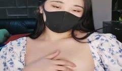 骚逼主播，豪乳肥鲍诱惑十足