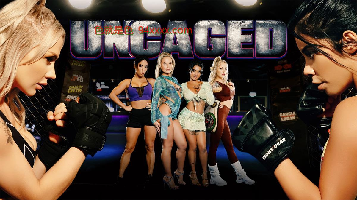 未覆盖 /в / lipis（Danny D，数字游乐场）（拆分场景）（Megan Fiore，Angie Lynx，Yasmina Khan，Ali Rose）