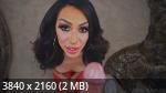Hime Marie-静止Deepthroat BJ