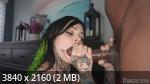 Xwife Karen-让我在轮到我之前观看