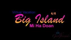 Mi Ha Doan -Big Island 4/6（943场景＃4）