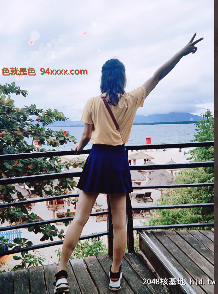 她的屁股是老公嚮往的天堂呢？[16P]