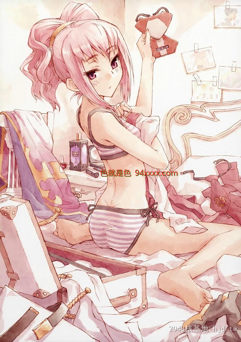 ZERO动漫足控[181-210]30P