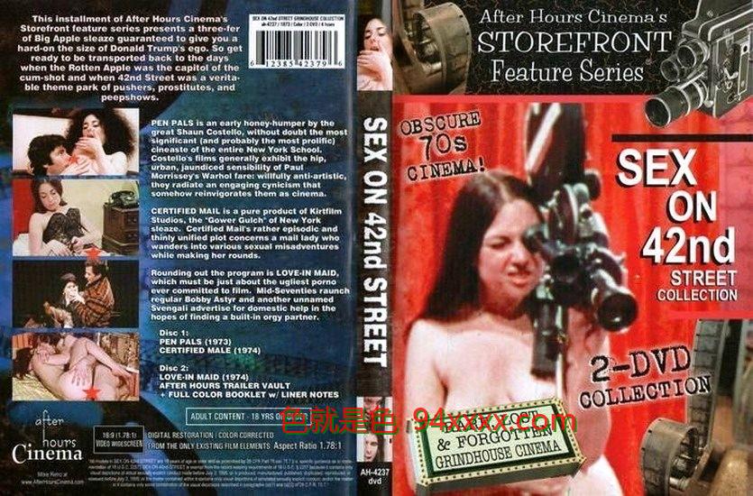 pen pals /др -µпоперереписке（Russ Carlson / TGA视频）（Mary Stuart，Toni Scott，Ashley Moore，Davey Jones，Davey Jones，Levi Richards，Mel White，Mel White，Russ Carlson）