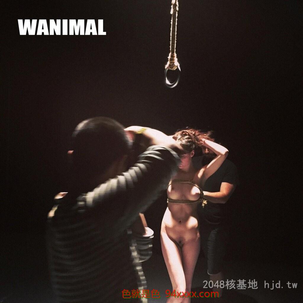 王动WANIMAL作品226[10p]