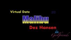 Dez Hansen -Malibu 2/2（1764场景＃2）