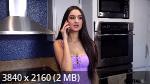 Eliza Ibarra, Ryan Mclane - Are You Stealing From Me [2020-01-01, Babes, Barely Legal, Brunette, Big Cock, Blowjob, Cumshot, Deep Throat, Doggystyle, Domination, Facial, GAG, Gonzo, Hardcore, Handjob, Latina, Natural Tits, Swallow, Straight,