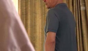 母亲的再婚对象侵犯妹妹让人看到勃起。 永濑唯 MIAA-146