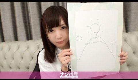 200GANA-2101 マジ软派、初撮。 1349 アイドル级の美少女确保！！バラエティ番组という企画に钓られてホテルIN！突然の男优登场に戸惑いつつも巨根に兴味津々！味わったことのないデカチンとテクニックで淫语を连発しながらイキまくる！！！