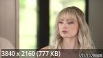 Amber Moore & Alberto Blanco - Stunning Blonde Has Intense Passionate Sex [2025-01-17, Babes, Blonde, Big Ass, Big Cock, Blowjob, Cumshot, Deep Throat, Doggystyle, Facial, GAG, Gonzo, Hardcore, Handjob, Lingerie, Natural Tits, Straight, 2160p,