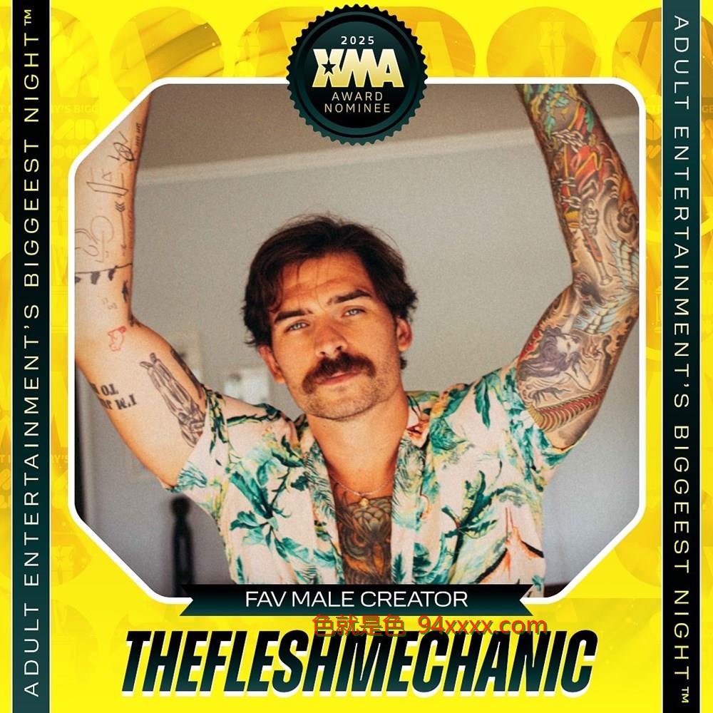 thefleshmechanic（64°）包（the.flesh.mechanic）