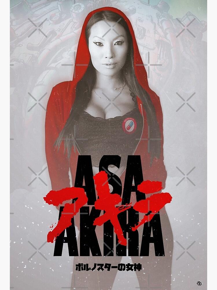 asa akira。 fapbar的色情明星历史