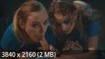 阿什利·莱恩（Ashley Lane）和安娜·克莱尔（Anna Claire）云 - 男子气概