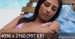 Gianna Dior , JMac - Gianna Dior s Fun in the Sun [2018-07-12, Babes, Babyface, Barely Legal, Bikini, Brunette, Big Cock, Blowjob, Cumshot, Deep Throat, Dogging, Doggystyle, Facial, GAG, Gonzo, Hardcore, Latina