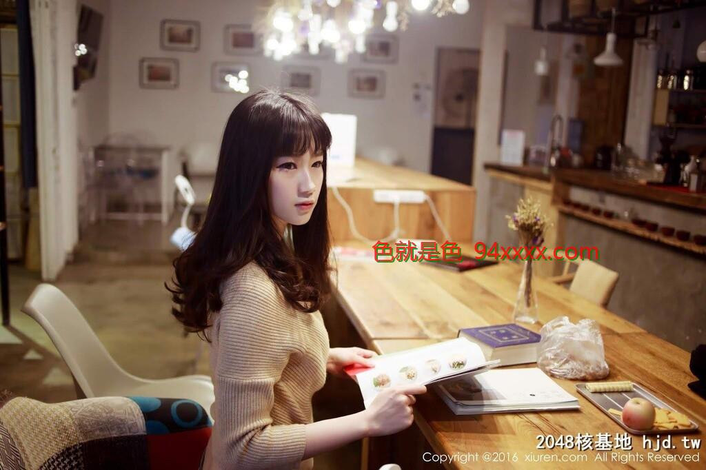 空灵美女少女心雪雪可爱脸庞诱人美尻[51P]