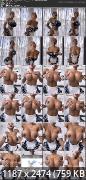 Analinaxxx 2025 / Analina的Extreme Anal和大玩具收藏（74°）