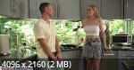 布拉德·纽曼（Brad Newman）琥珀色摩尔（Amber Moore） - 泡泡屁股金发女郎琥珀色摩尔（Amber Moore