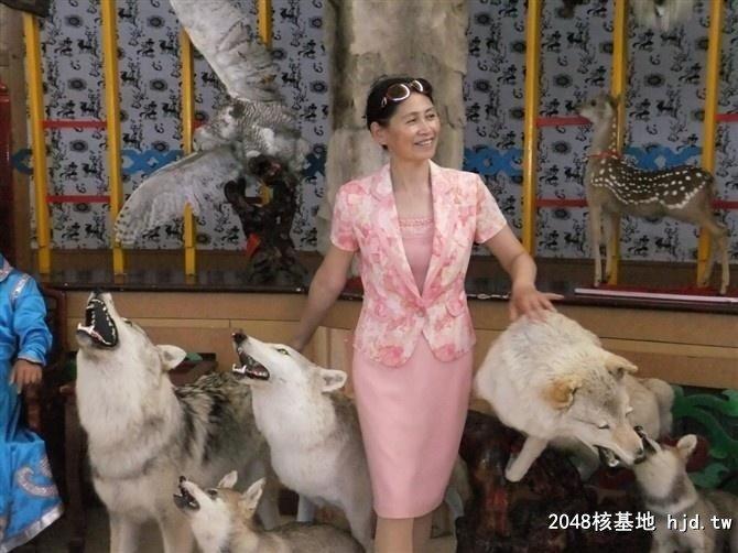 qq时代遇到的熟女，于是就开始性爱[27P]