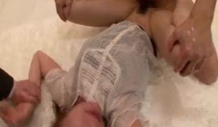 SOE-695-W夫の目の前で犯された若妻吉沢明歩麻美ゆま第01集