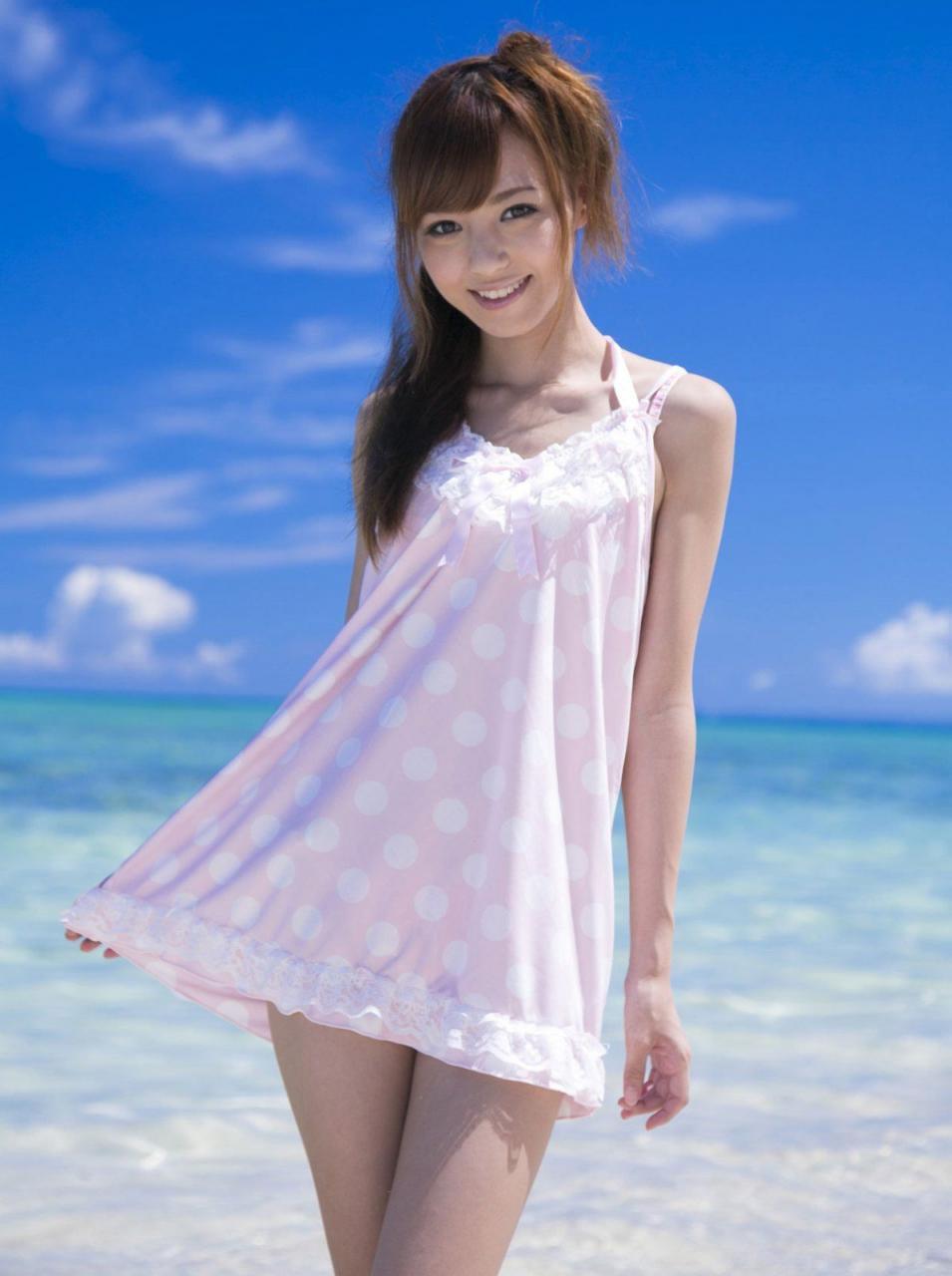 AINO KISHI[26P]