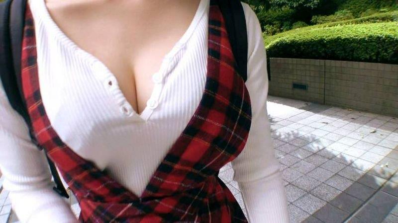 大学生ふみかちゃん21歳募集ちゃん～求む。一般素人女性～