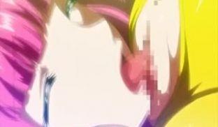 魔兽凈化少女UTEA 3
