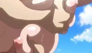 有码中字[720P][ばにぃうぉ～か～]OVA 里・受胎岛 ＃2 赤ちゃんできるまで抜かないで…