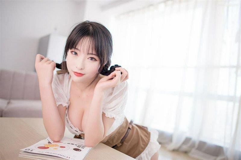 清水由乃73家复古欧式
